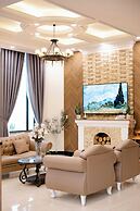 Adalia Villa & Hotel Da Lat