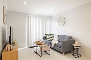 Smart Suites Self Check-in Apartments - 18 Darnley