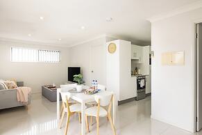 Smart Suites Self Check-in Apartments - 18 Darnley