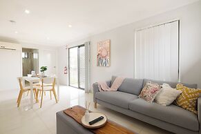 Smart Suites Self Check-in Apartments - 18 Darnley