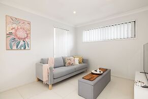 Smart Suites Self Check-in Apartments - 18 Darnley