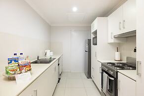 Smart Suites Self Check-in Apartments - 18 Darnley