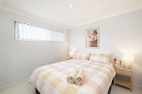 Smart Suites Self Check-in Apartments - 18 Darnley
