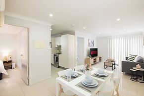 Smart Suites Self Check-in Apartments - 18 Darnley