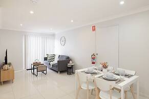 Smart Suites Self Check-in Apartments - 18 Darnley
