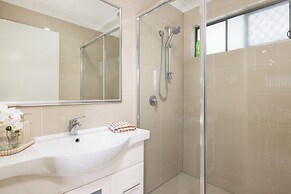 Smart Suites Self Check-in Apartments - 18 Darnley