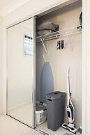 Smart Suites Self Check-in Apartments - 18 Darnley
