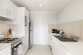 Smart Suites Self Check-in Apartments - 18 Darnley