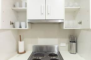 Smart Suites Self Check-in Apartments - 18 Darnley