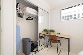 Smart Suites Self Check-in Apartments - 18 Darnley