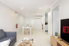 Smart Suites Self Check-in Apartments - 18 Darnley