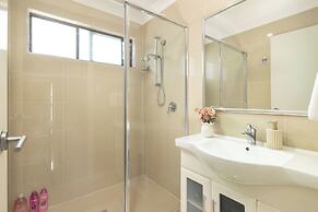 Smart Suites Self Check-in Apartments - 18 Darnley