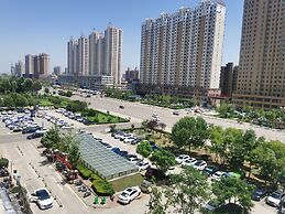 World Hote tengzhou Municipal Government