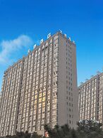 World Hote tengzhou Municipal Government