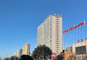 World Hote tengzhou Municipal Government