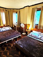 Room-cozy Premium Family Room 2B - 2ndf
