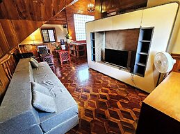 Room-cozy Premium Family Room 2B - 2ndf