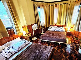 Room-cozy Premium Family Room 2B - 2ndf