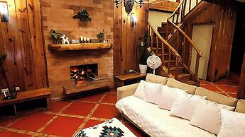 Room-cozy Premium Family Room 2B - 2ndf