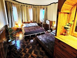 Room-cozy Premium Family Room 2B - 2ndf