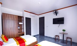 Tien Dat Hotel