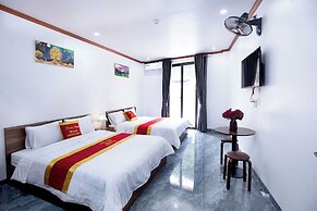 Tien Dat Hotel