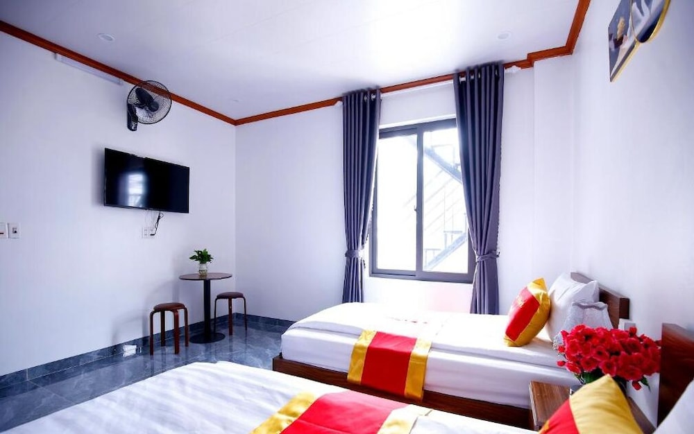 Tien Dat Hotel