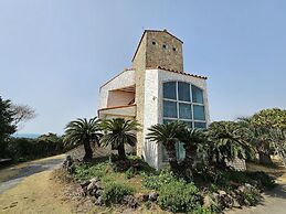 Tteuribada Pension