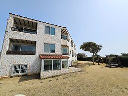 Tteuribada Pension