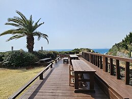 Tteuribada Pension