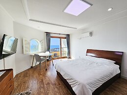 Tteuribada Pension