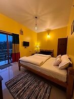 Rastafari - The Backpackers Hostel