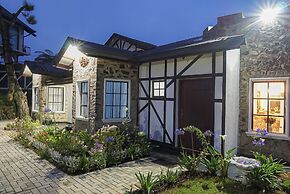 Dover Cottage