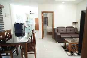 Theeram Residency