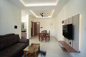 Theeram Residency