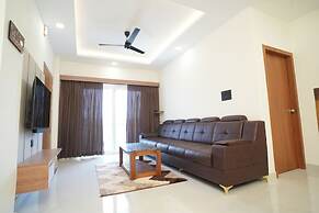 Theeram Residency