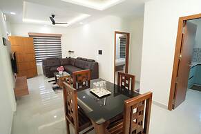 Theeram Residency