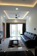 Theeram Residency