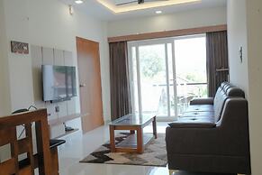 Theeram Residency