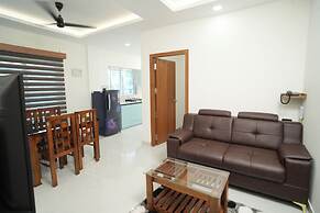 Theeram Residency