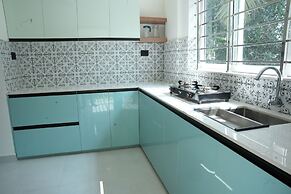 Theeram Residency