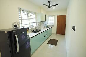 Theeram Residency