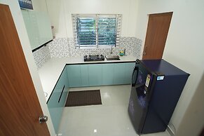 Theeram Residency