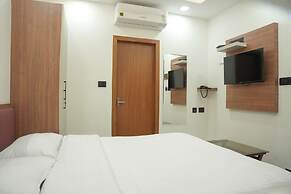 Theeram Residency