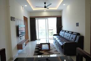 Theeram Residency