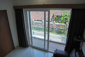 Theeram Residency