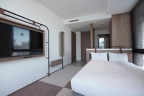 CINQS Hotel