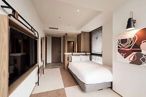 CINQS Hotel