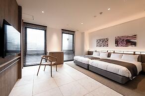 CINQS Hotel