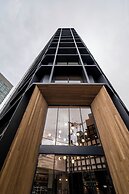 CINQS Hotel